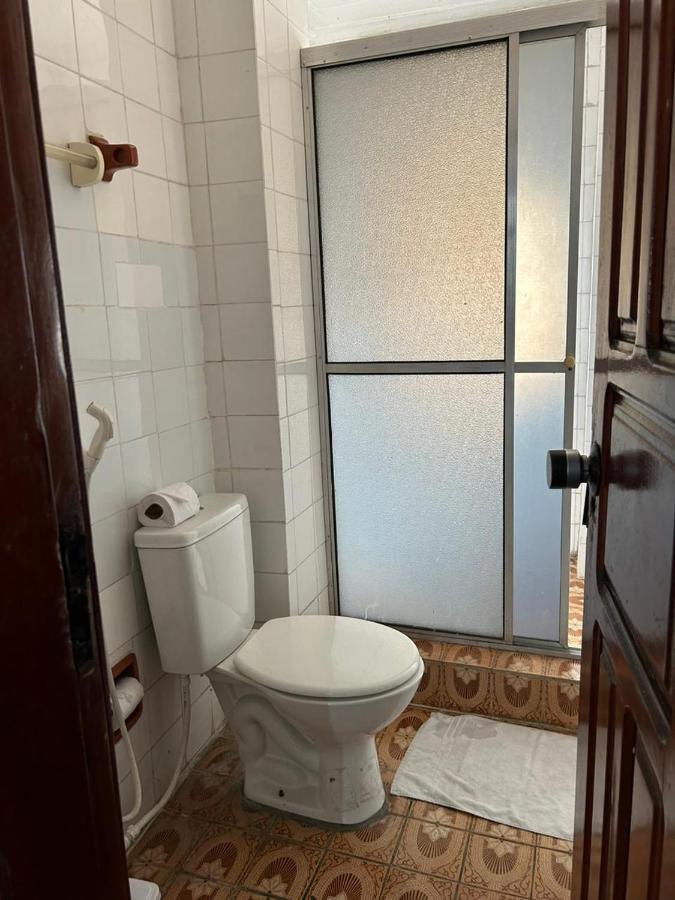 Ana Cassia Hotel