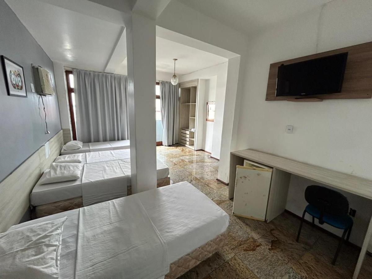 Hotel Ana Cassia 3*