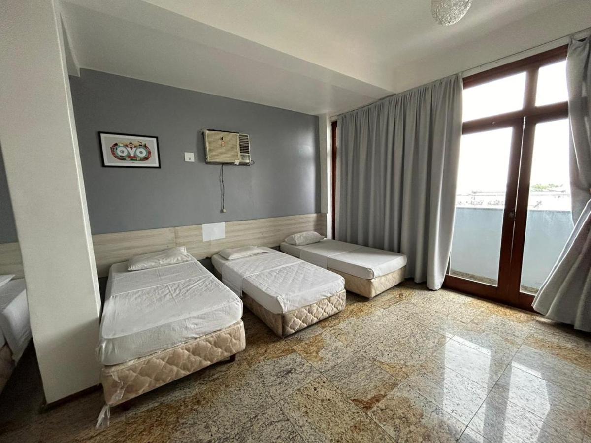 Hotel Ana Cassia