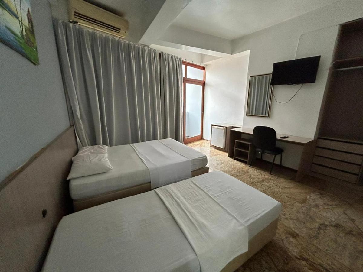 Hotel Ana Cassia 3*
