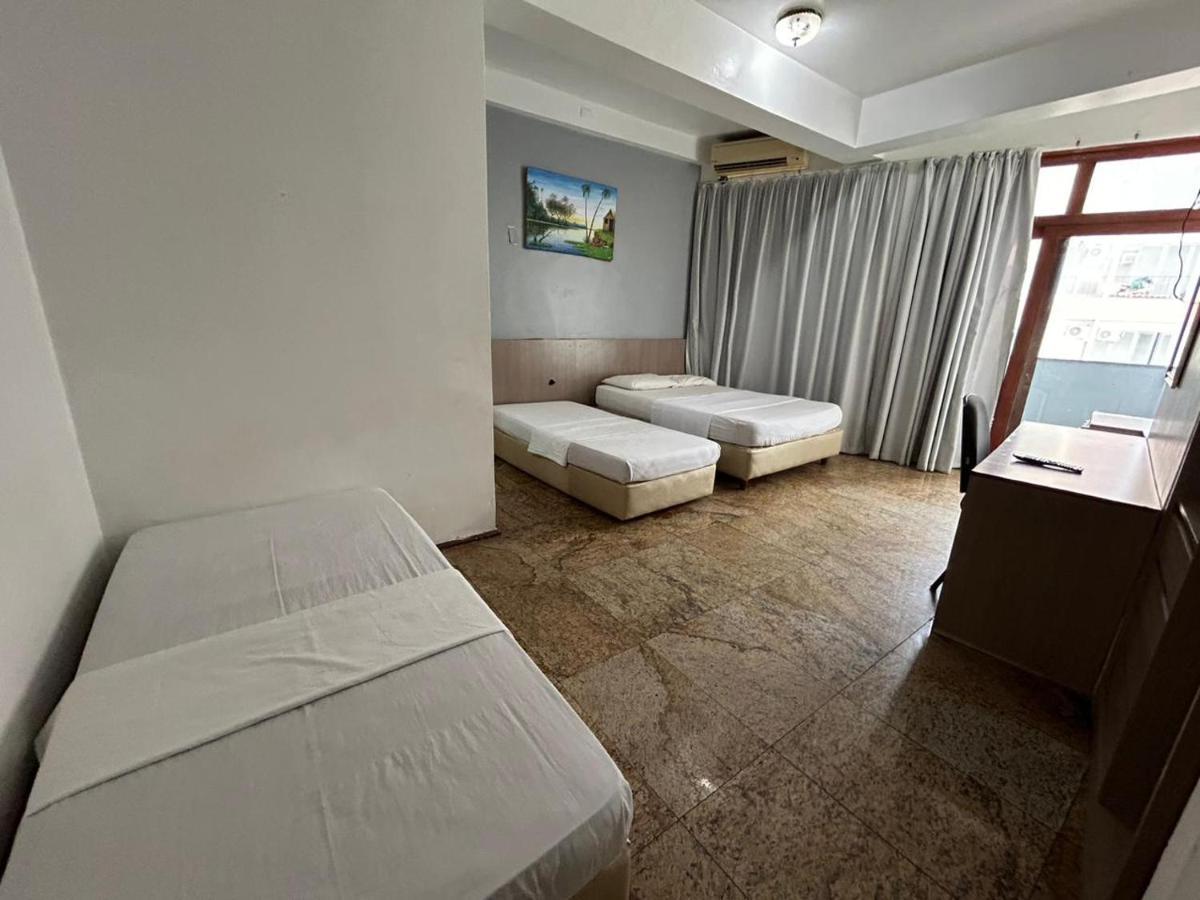 Ana Cassia Hotel Manaus