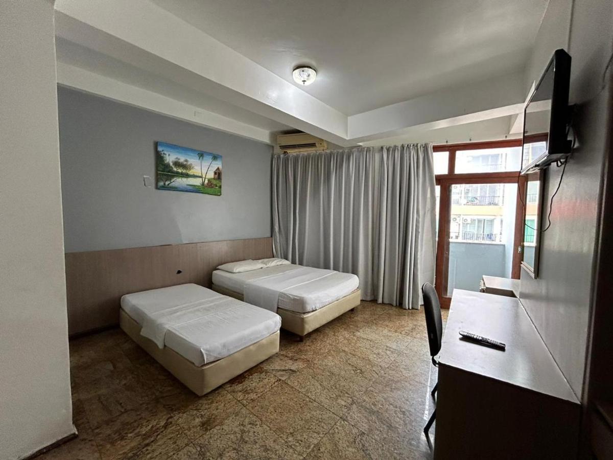 Ana Cassia Hotel