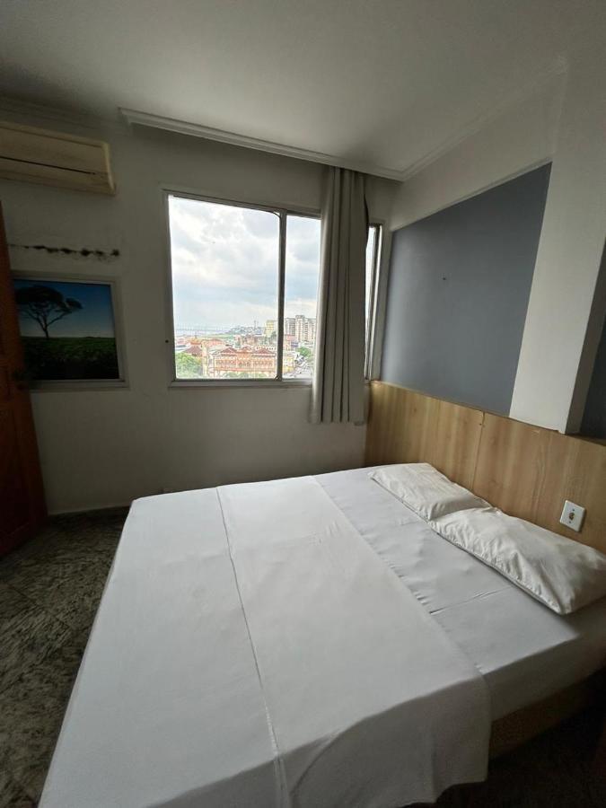 Ana Cassia Hotel Manaus