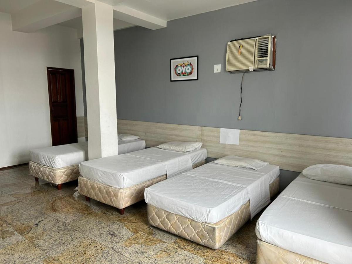 Ana Cassia Hotel