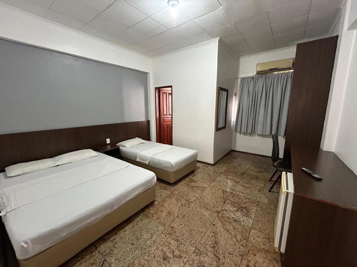 Hotel Ana Cassia Manaus