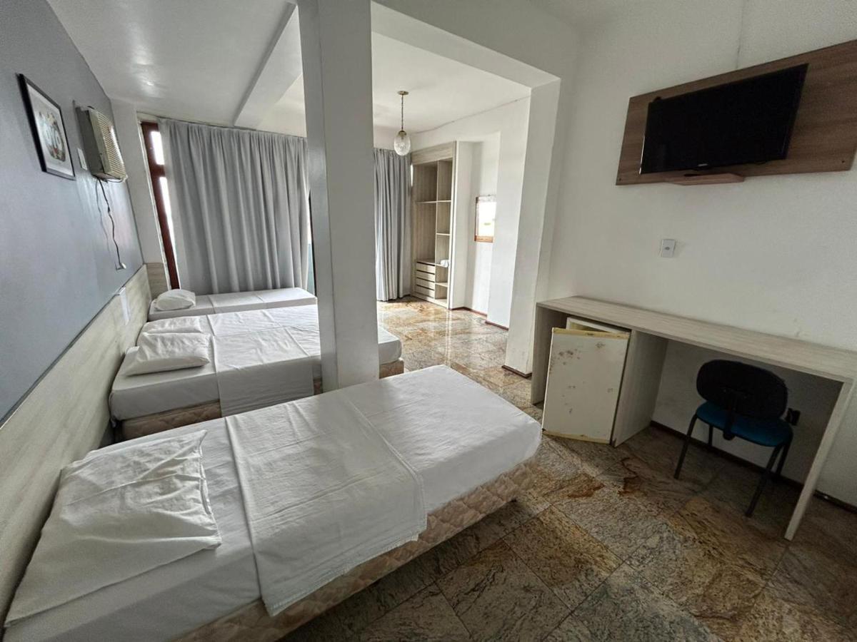 Hotel Ana Cassia