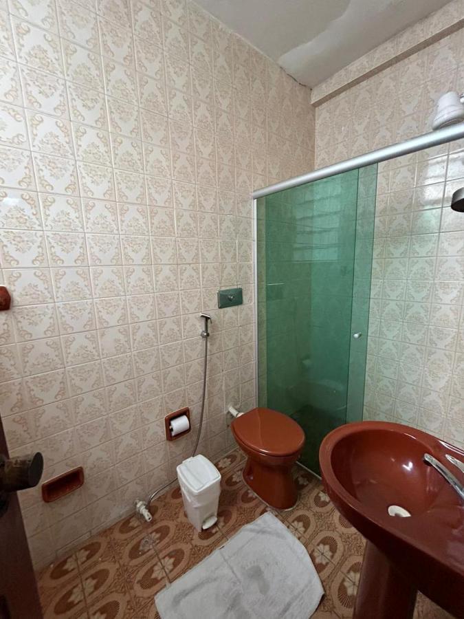 Hotel Ana Cassia Manaus